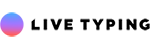 LIVE TYPING LIVE TYPING